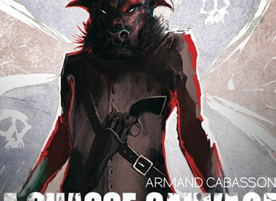 la chasse sauvage du colonel RELS