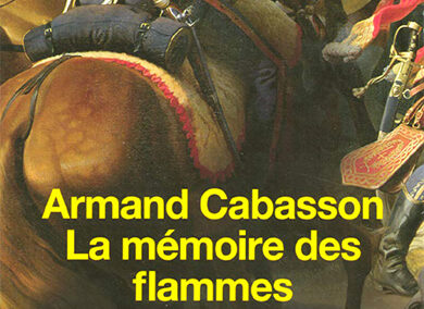 la mémoire des flammes