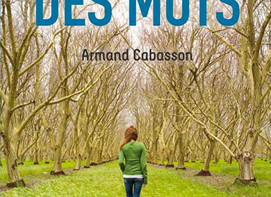 la reine des mots